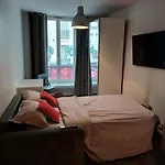 Studio Charonne