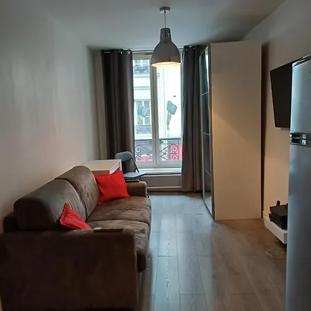 Charonne * Parigi